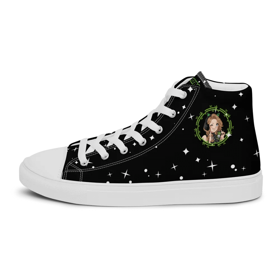 BLP Womens Canvas Shoes 2024 product image (48)
