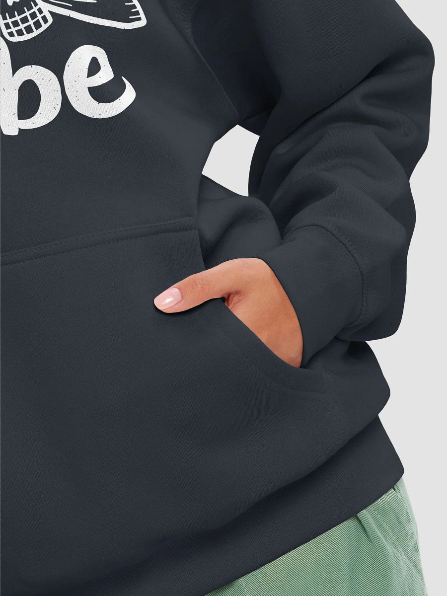 Spooky Babe Halloween Pullover Hoodie product image (5)