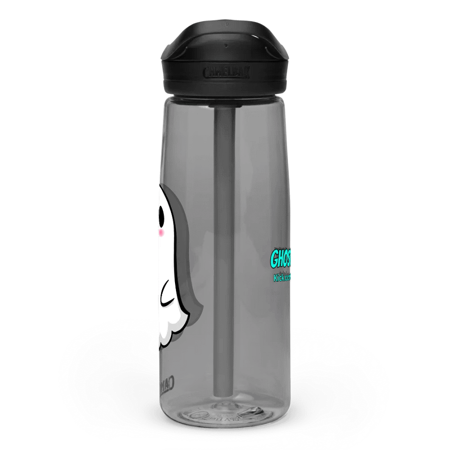Locking Straw Water Bottle product image (3)