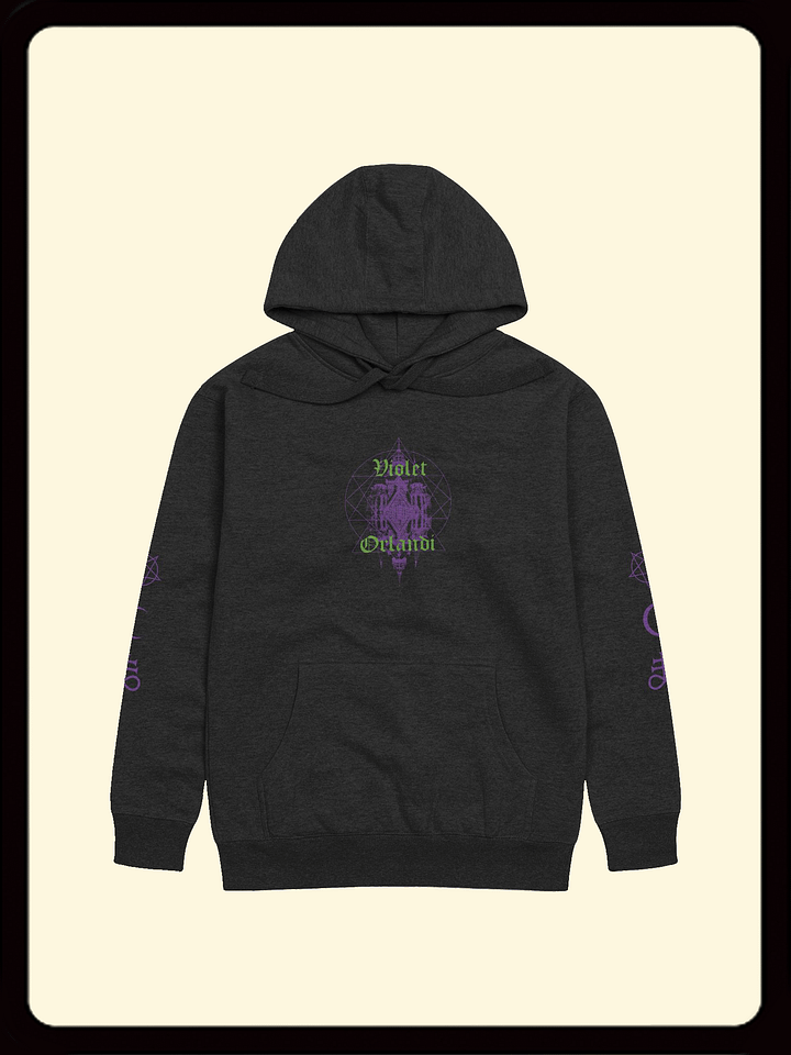 Heaters & Radiators - Hoodie product image (2)