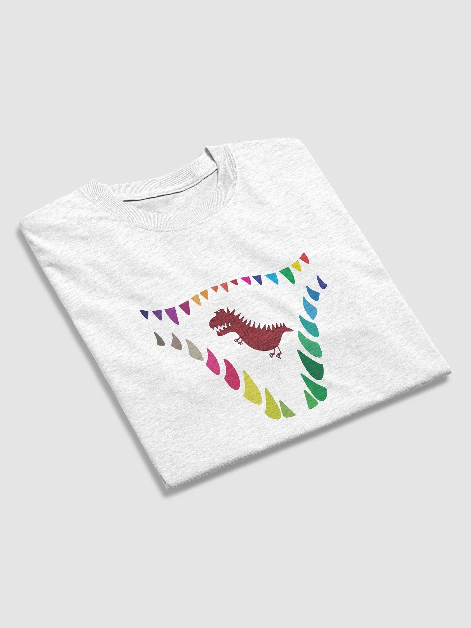 Smiling Dinosaur Teeth (with Dinosaur Inside) Teeth, dinosaur, trex, prehistoric, prehistoric smile, teeth, dentist, dentistry, tooth, dental, prehistoric creature, smile, colorful, product image (33)