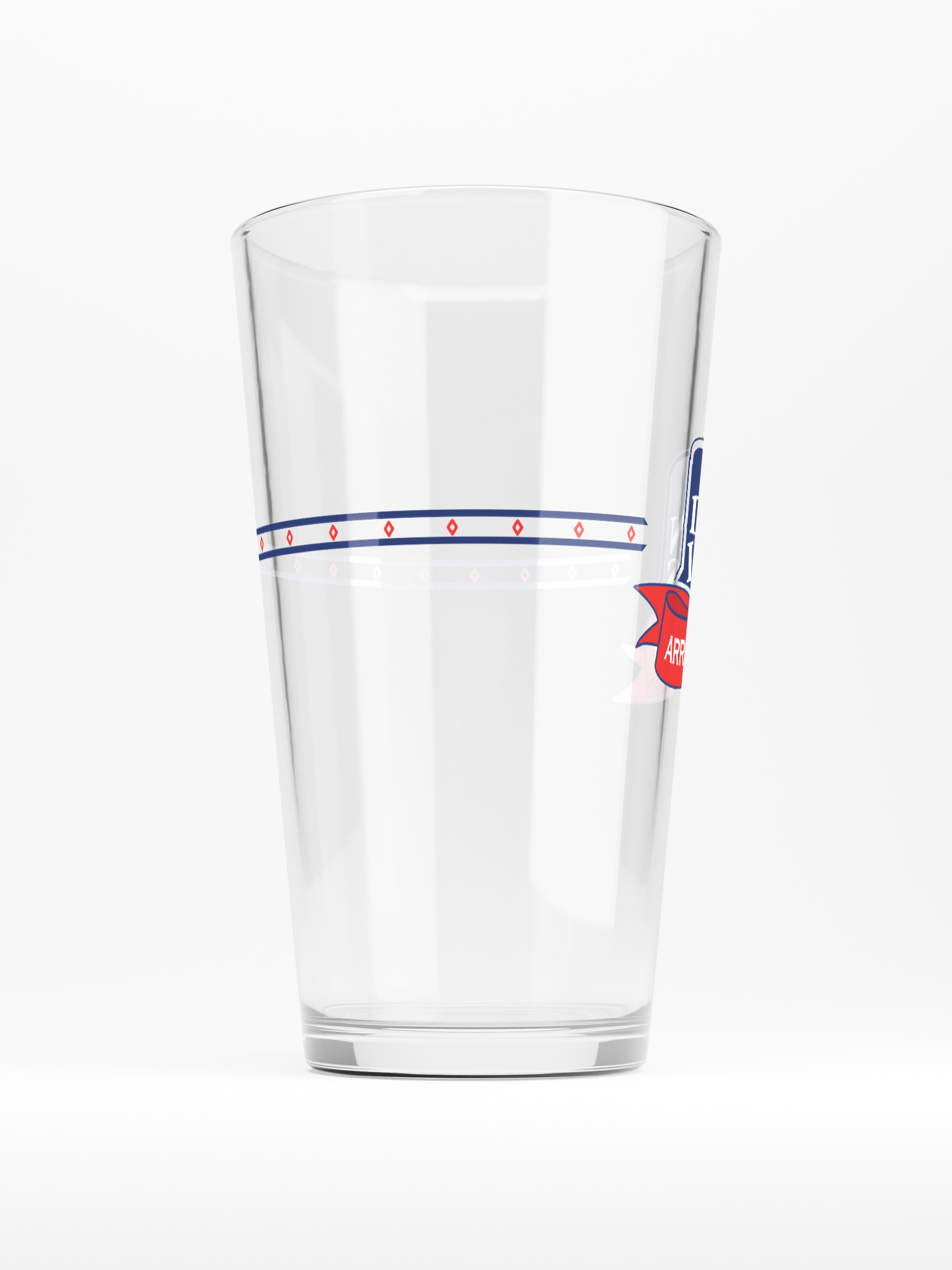 Duncan Idaho Pint Glass product image (2)