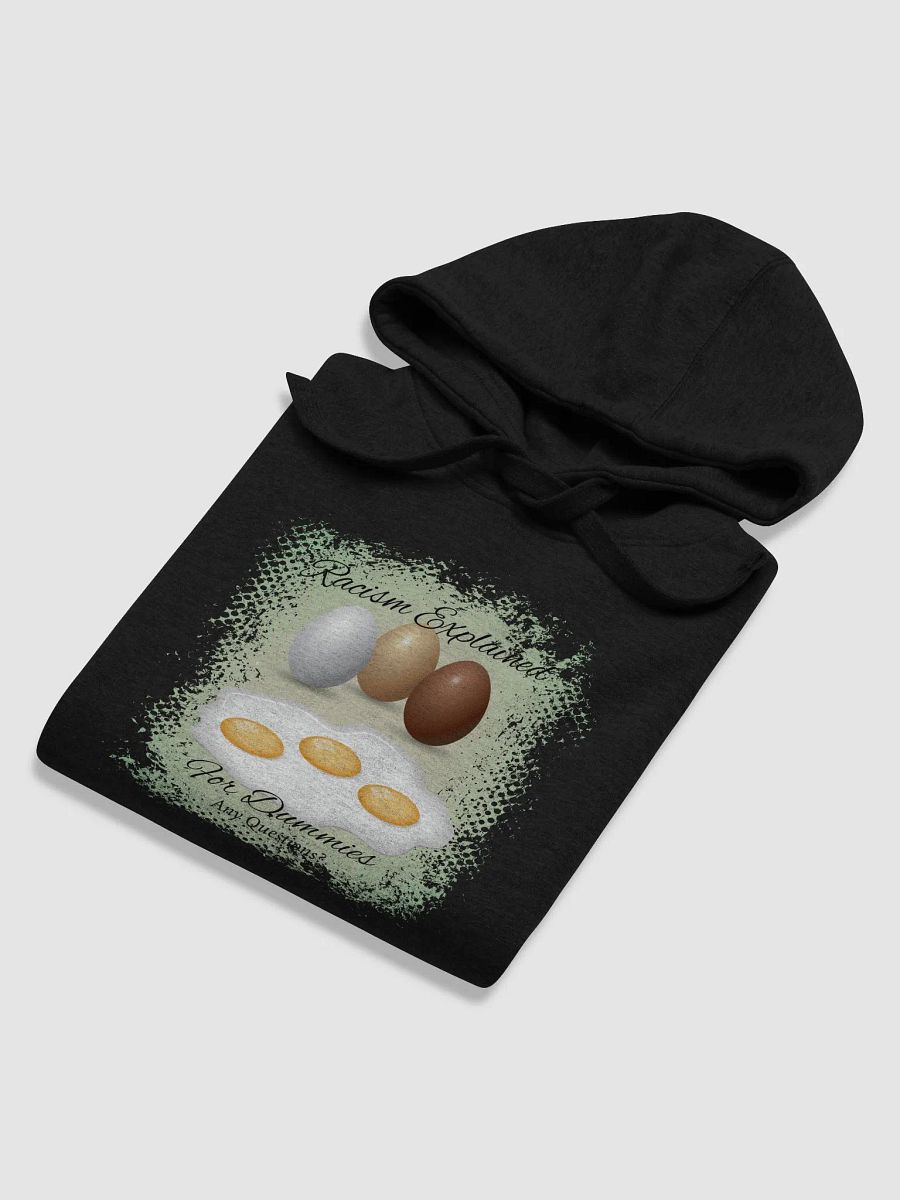 Eggceptional Equality Hoodie product image (81)