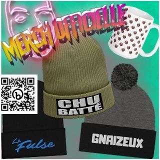 Oooossh, les fabuleuses tuques du Fulse sont enfin disponibles! Ça me rend bin fier, merci!

https://bit.ly/tuquesdufulse/

#...