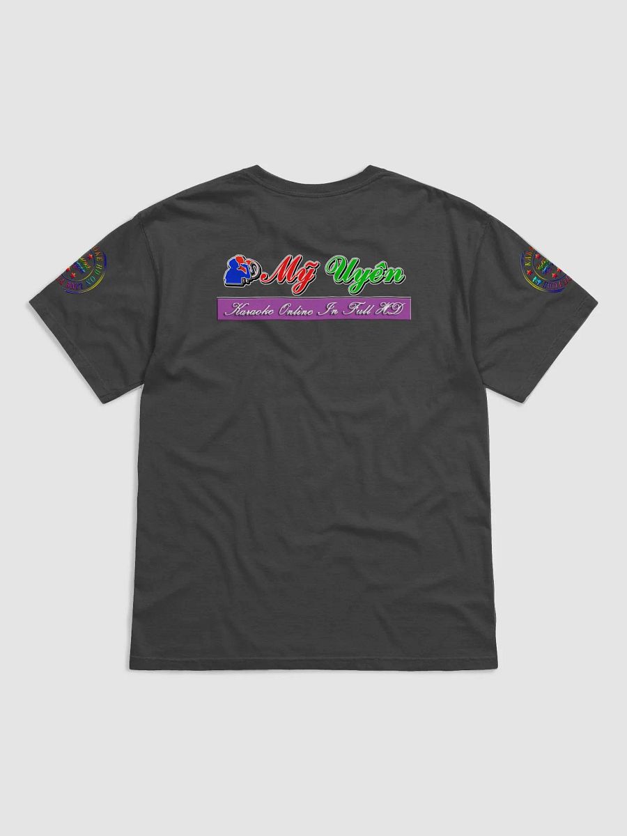 MY UYEN KARAOKE SOUVENIR SHIRT! (FOR MEN) (V2) product image (5)