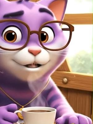 Step into the magical world of Boost the Cheshire Cat — where forest mornings begin with coffee, creativity, and a bit of mischief!  🐾  In this 4-scene Pixar-style short, Boost invites you into his enchanted clearing, shows off his cozy tree-house, and gives a purr-fectly funny tour of his “Litter Box.”   🎥 Animated with Veo 3.1 Flow  🎙️ Voice & lip-sync powered by AI  💡 Created by Boost Everywhere   If you love whimsical AI animation, subscribe for more Boost adventures, behind-the-scenes magic, and coffee-fueled cat wisdom! ☕😺     🎬 Subscribe for new videos every week:   👉 https://www.youtube.com/@BoostTheCat     🛍️ Shop Boost’s Merch & Magic:   👉 https://boostcheshirecat.store     🐾 Follow Boost Everywhere:    🎵 TikTok → https://www.tiktok.com/@boostthecheshirecat    📸 Instagram → https://www.instagram.com/boostcheshirecat/    📘 Facebook → https://www.facebook.com/boostcheshirecat     🌳 Join Boost’s Forest of Creativity → https://boostcheshirecat.store  #BoostTheCat #AIAnimation #CheshireCat #PixarStyle #BoostEverywhere  #boostcheshirecat, #boost the cat, #AI animation, $whimsical animation, #funny cat short, #AI short, #shorts