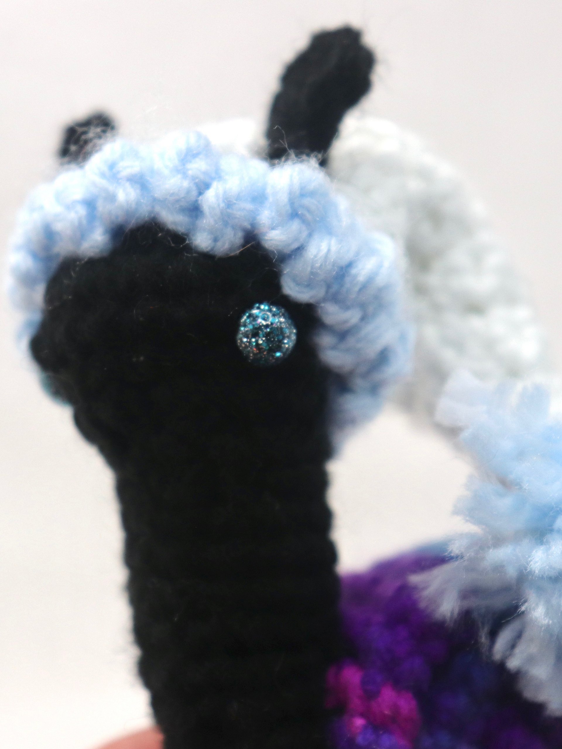 Galaxy Snail product image (3)