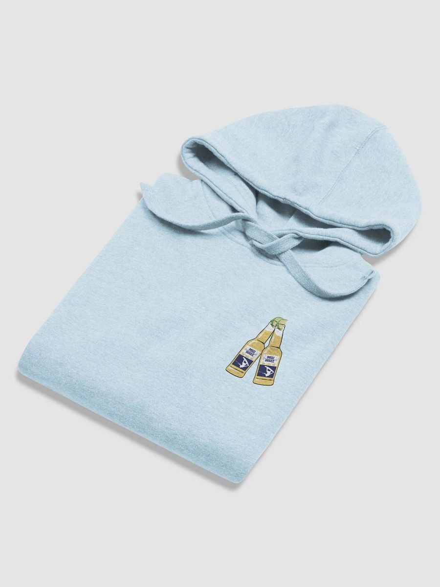 MSU Wake Corona Hoodie product image (18)
