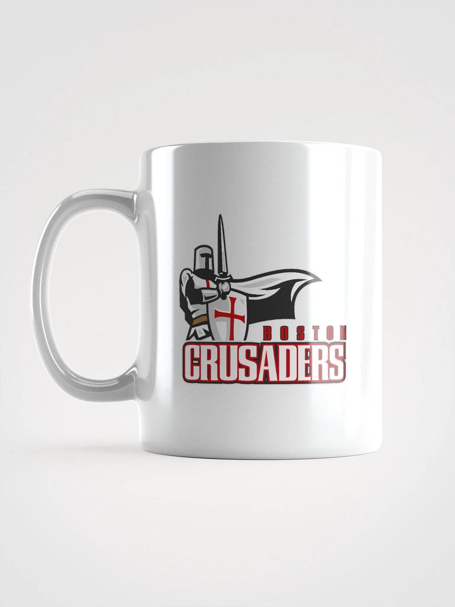 Boston Crusaders JBL2 Mug product image (1)