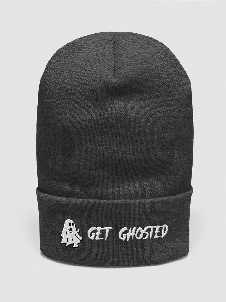 Get Ghosted product image (7)