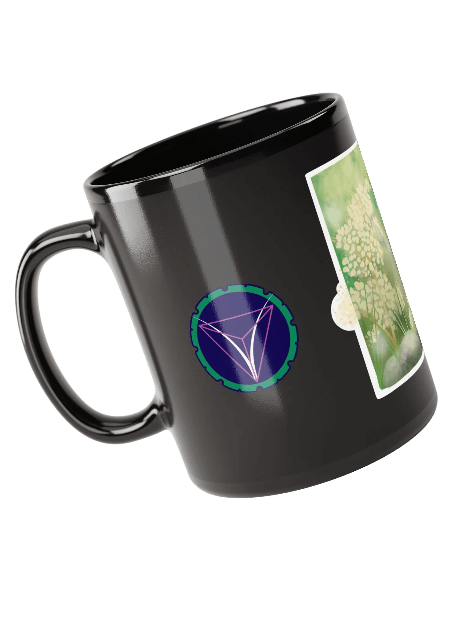 Plants & Flowers Mug product image (8)