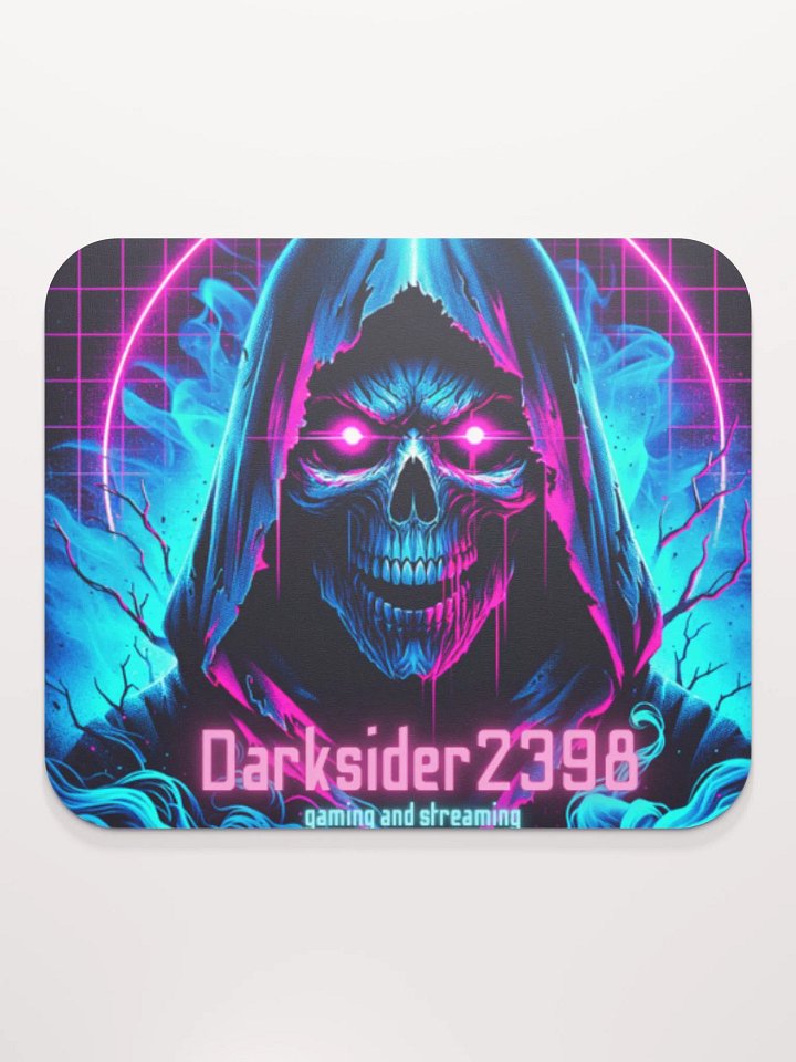 darksider mouse pad product image (2)