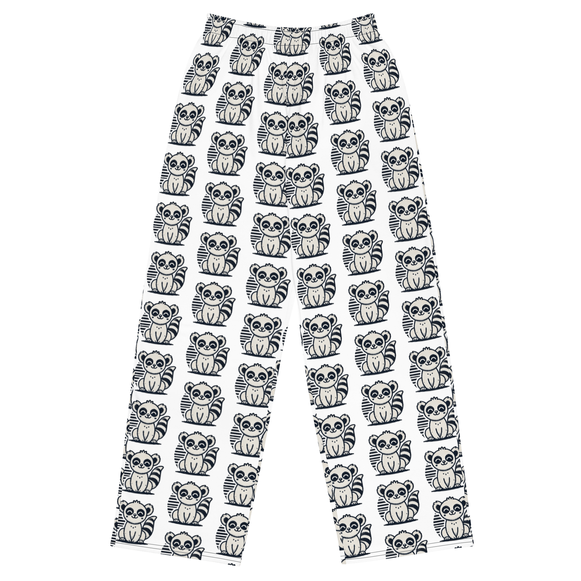 Dreamy Comfort Wide-Leg Pants product image (1)