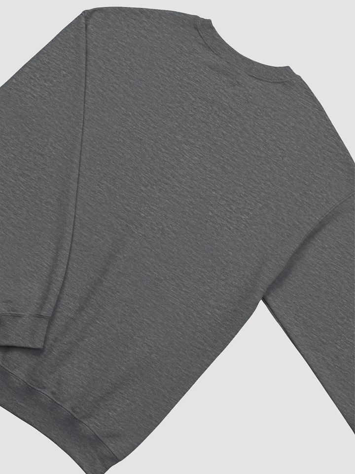 PHILLY HALFTIME GAME DAY CREWNECK SWEATSHIRT product image (6)
