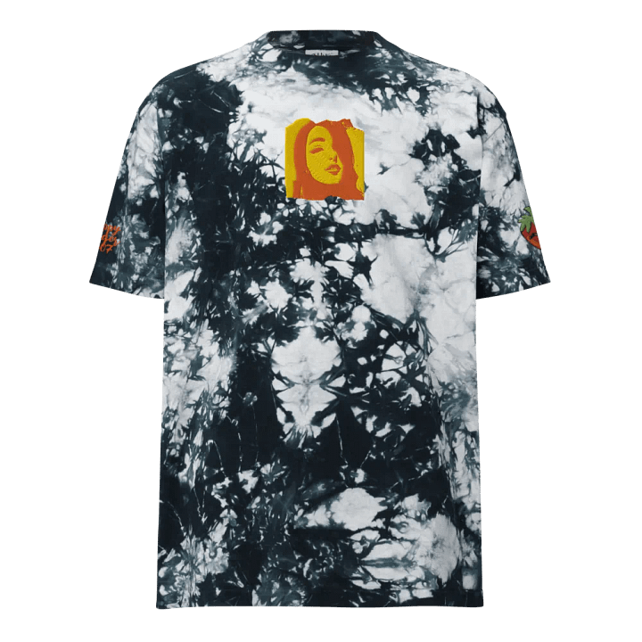 Ginger - Tie Dye / Multi Colour Options product image (1)