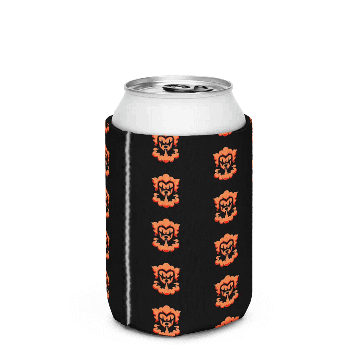 BoBo Black Koozie product image (3)