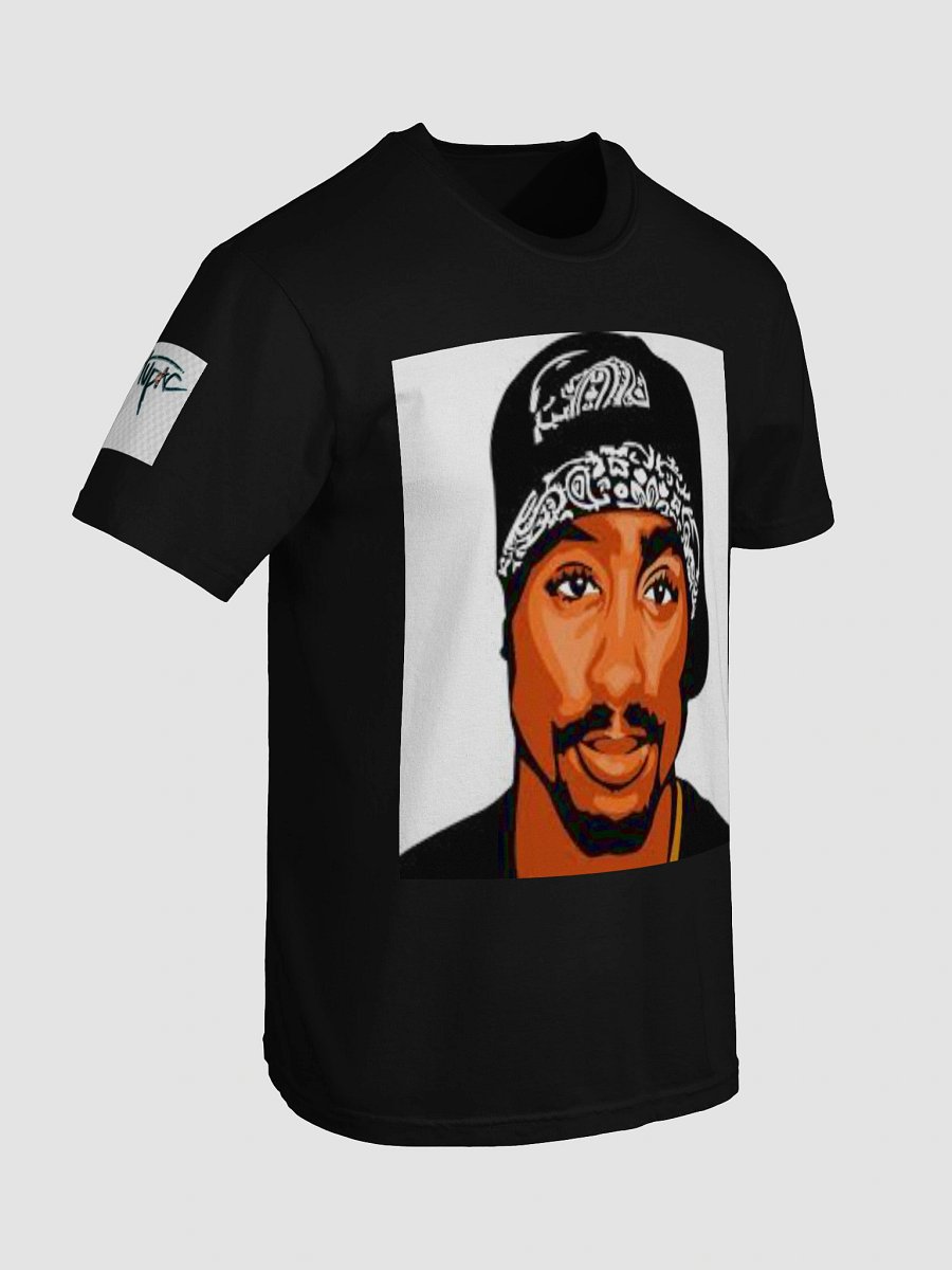 2pac shirt product image (7)