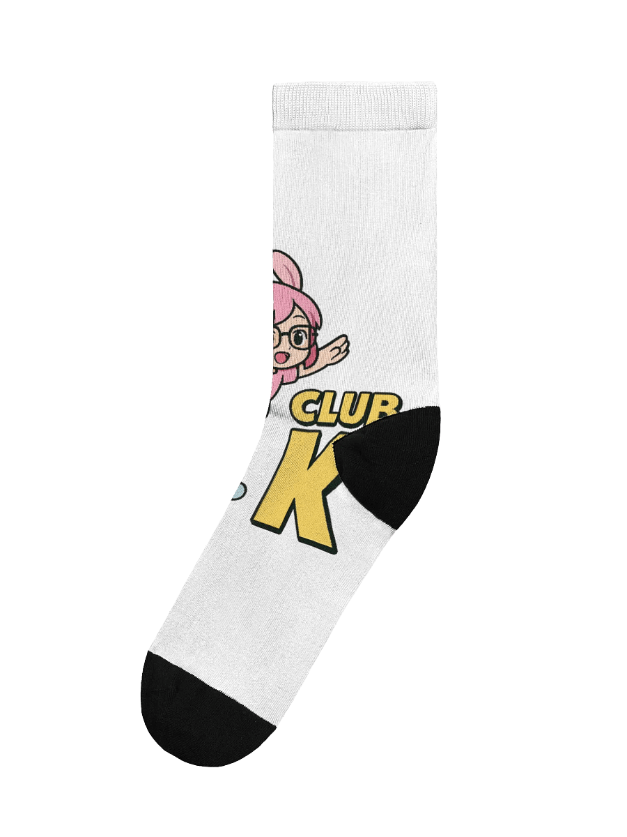 Super K's Club Socks product image (1)