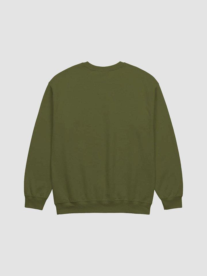Little Burrito Boy crewneck product image (6)