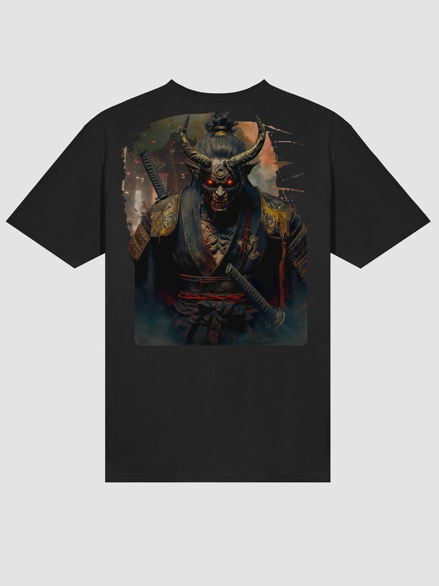 Temple Fall Demon I product image (6)