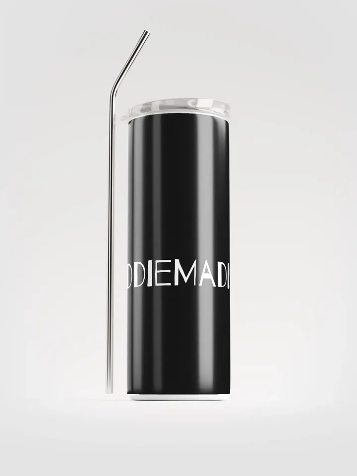 maddiemadison Stainless Tumbler product image (1)