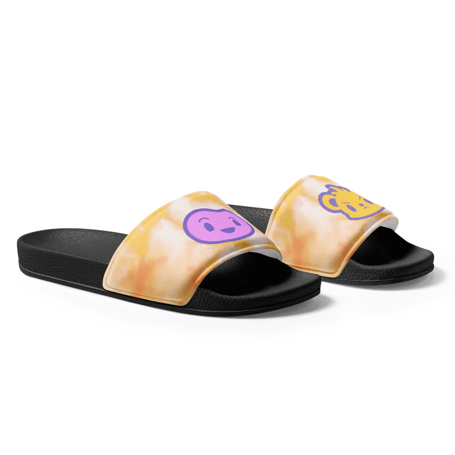 HB and JB Men's Slides product image (1)