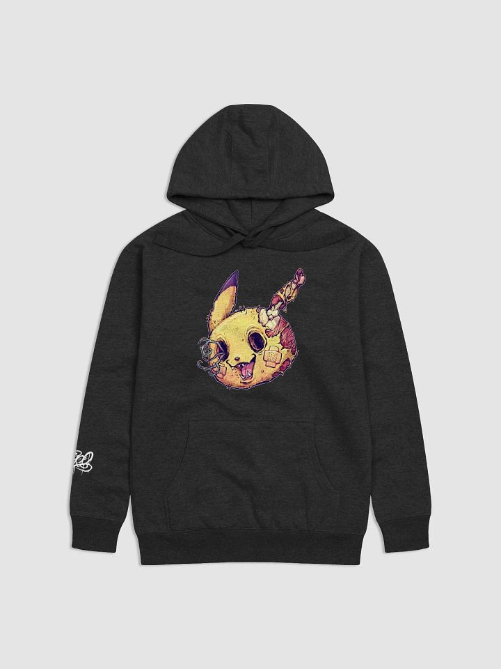Chuuuu Hoodie product image (2)