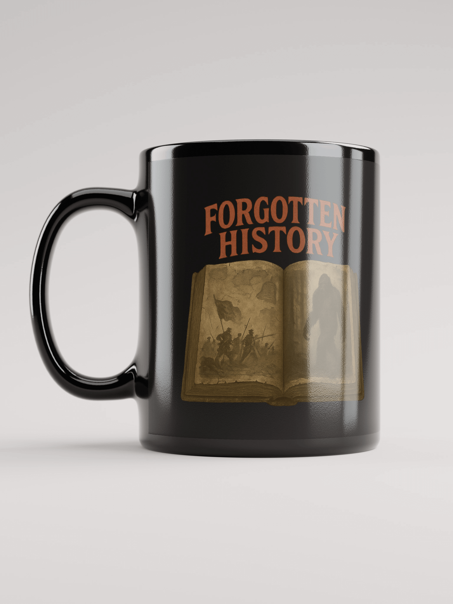 “Epic Origins” Forgotten History Mug product image (6)
