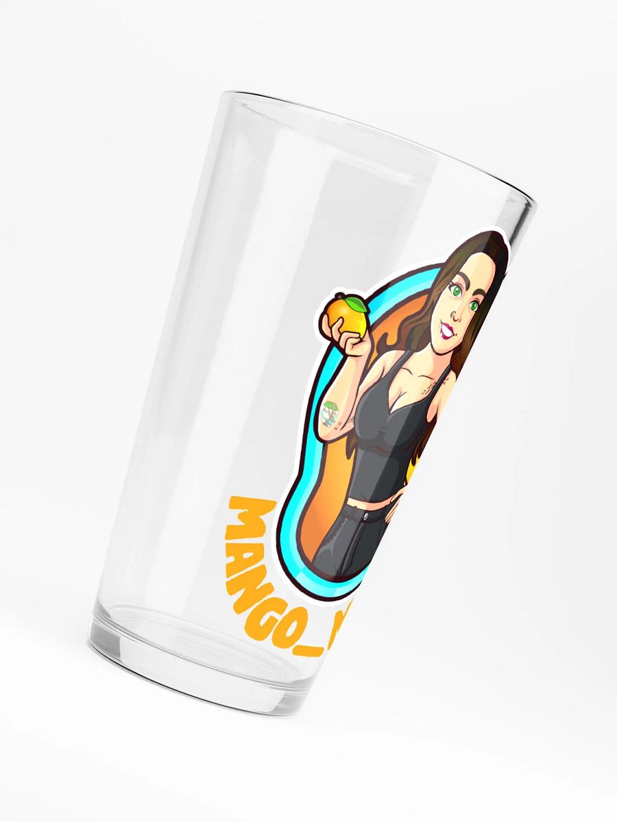 mango_mama Pint Glass product image (6)