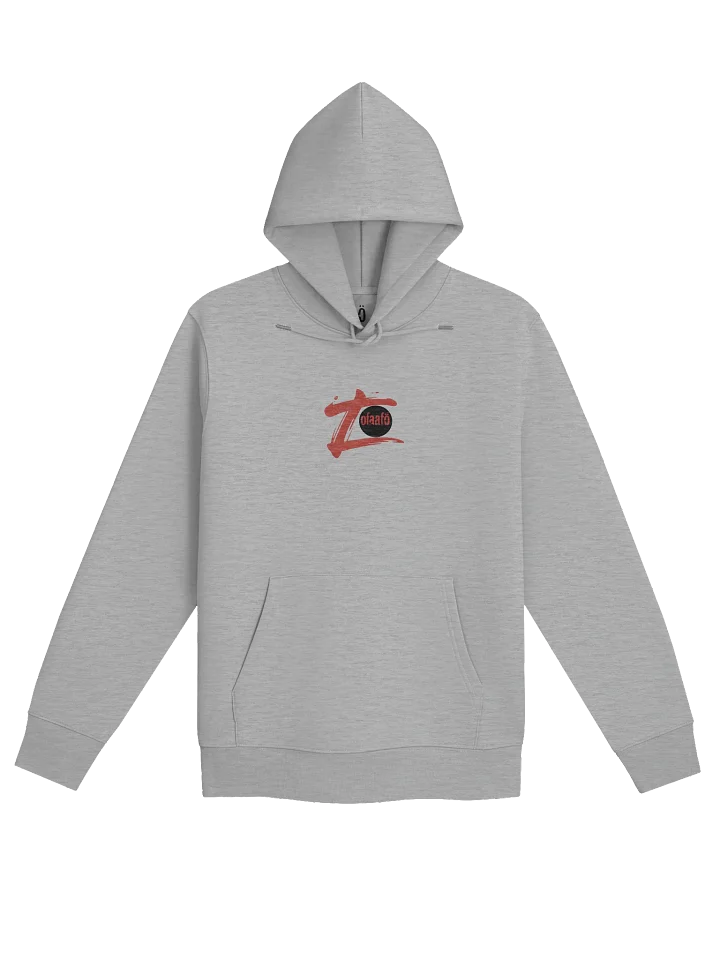 ö Hoodie product image (1)