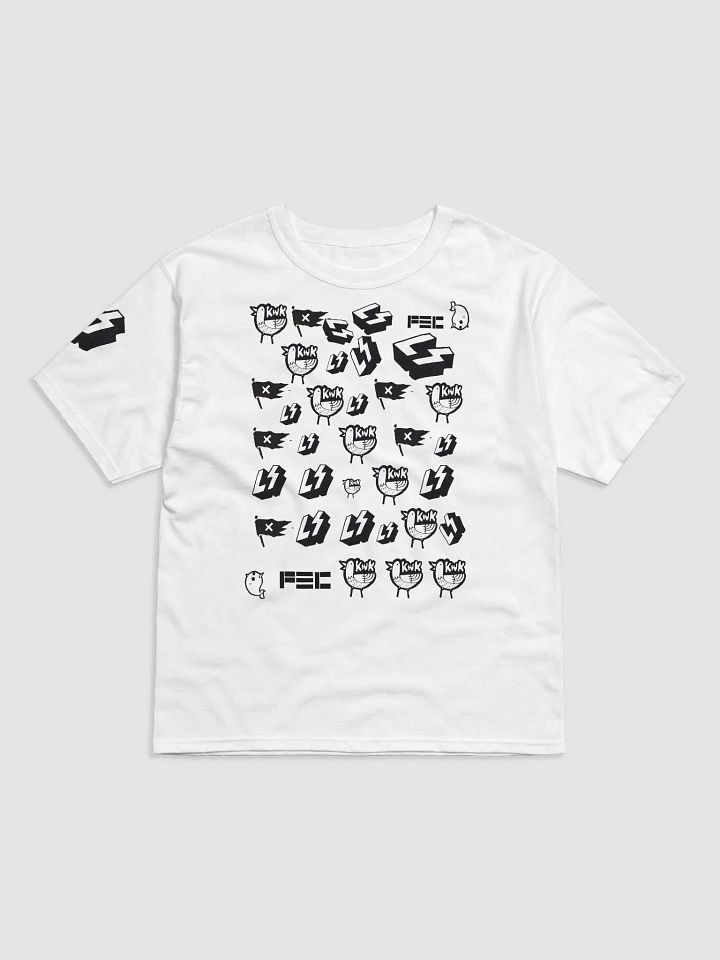 Wear Your Kwak product image (1)
