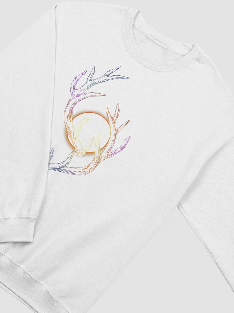 Dawn And Storms Classic Sweatshirt product image (2)