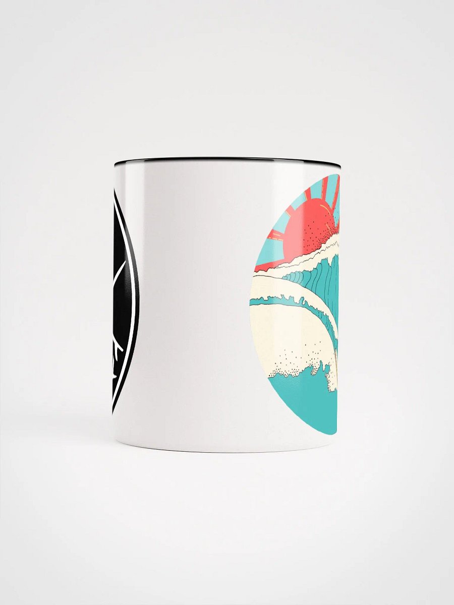 Vintage Korall Mug product image (5)
