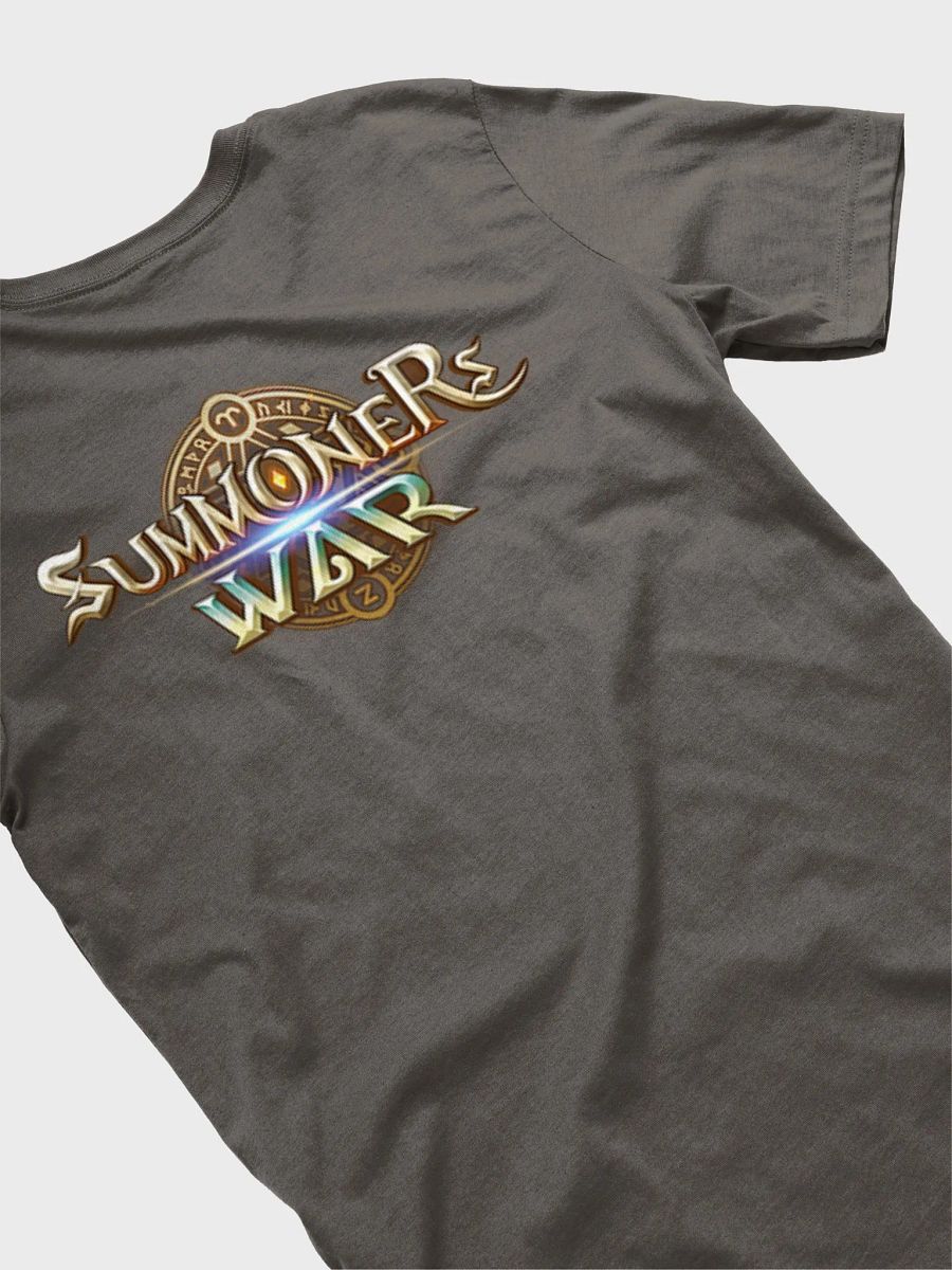 Summoners War T-shirt: Artamiel product image (5)