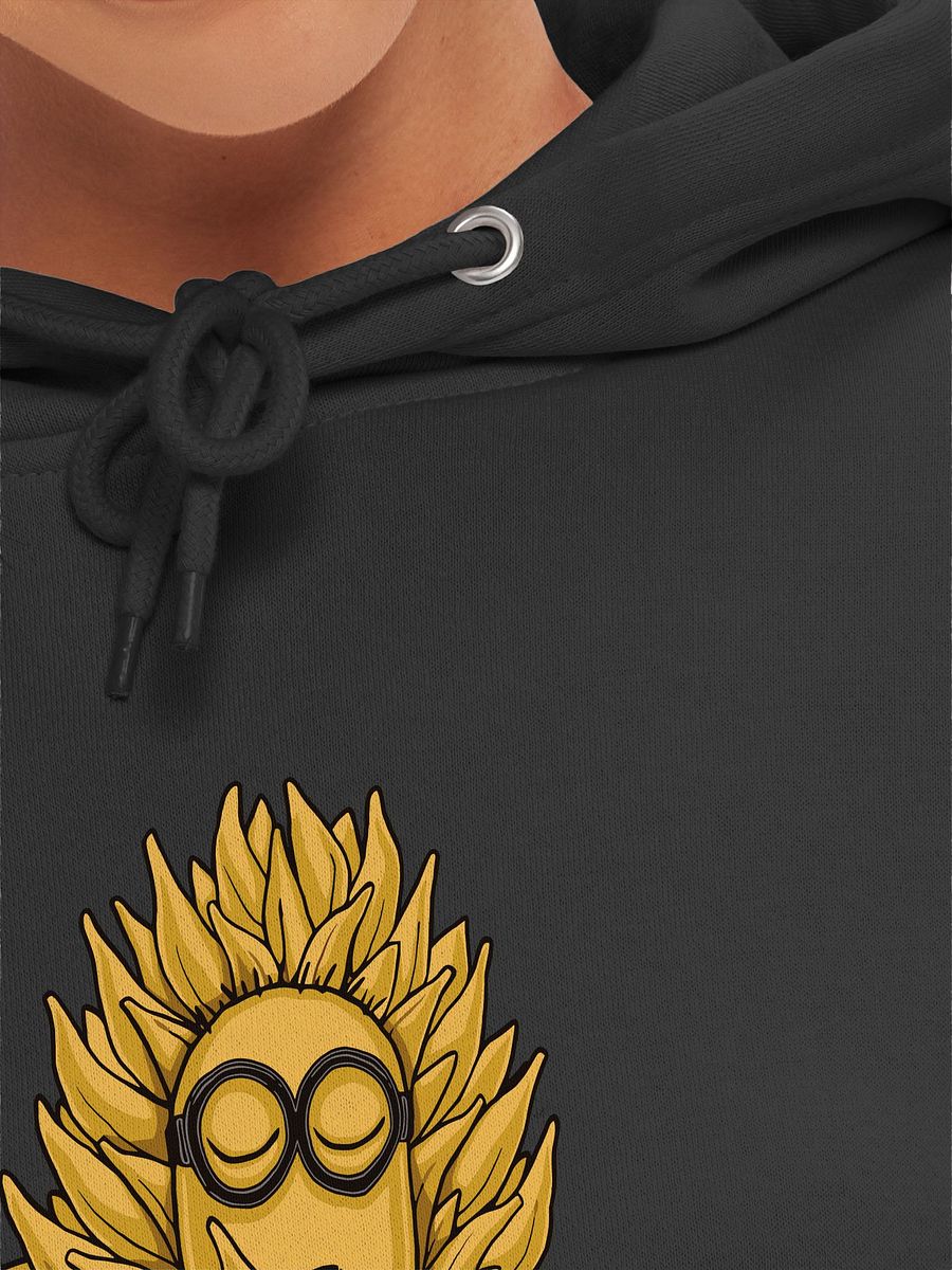 Minion Throne Game Hoodie product image (49)