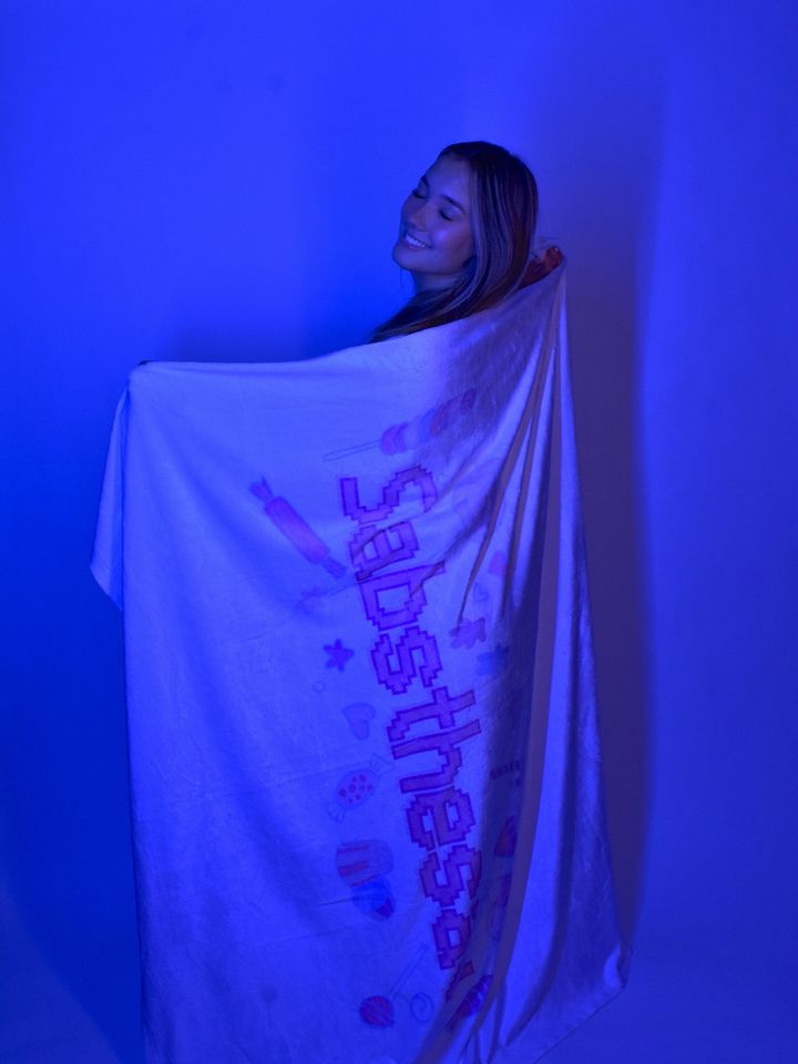 Sabs candy wrapper product image (1)