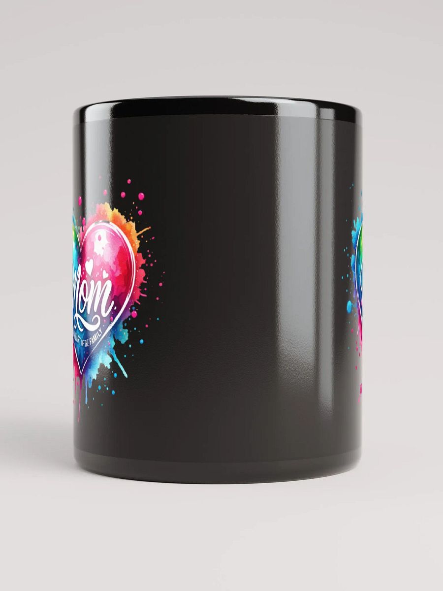 Heartfelt Mom Tribute Mug product image (5)