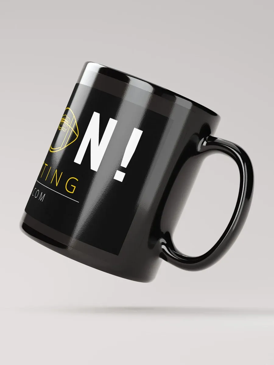 Game On! Sports Betting Mug product image (2)