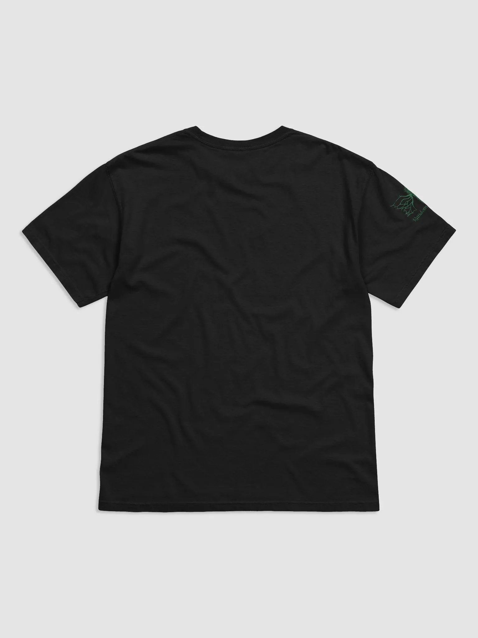 Need Head T-Shirt product image (2)