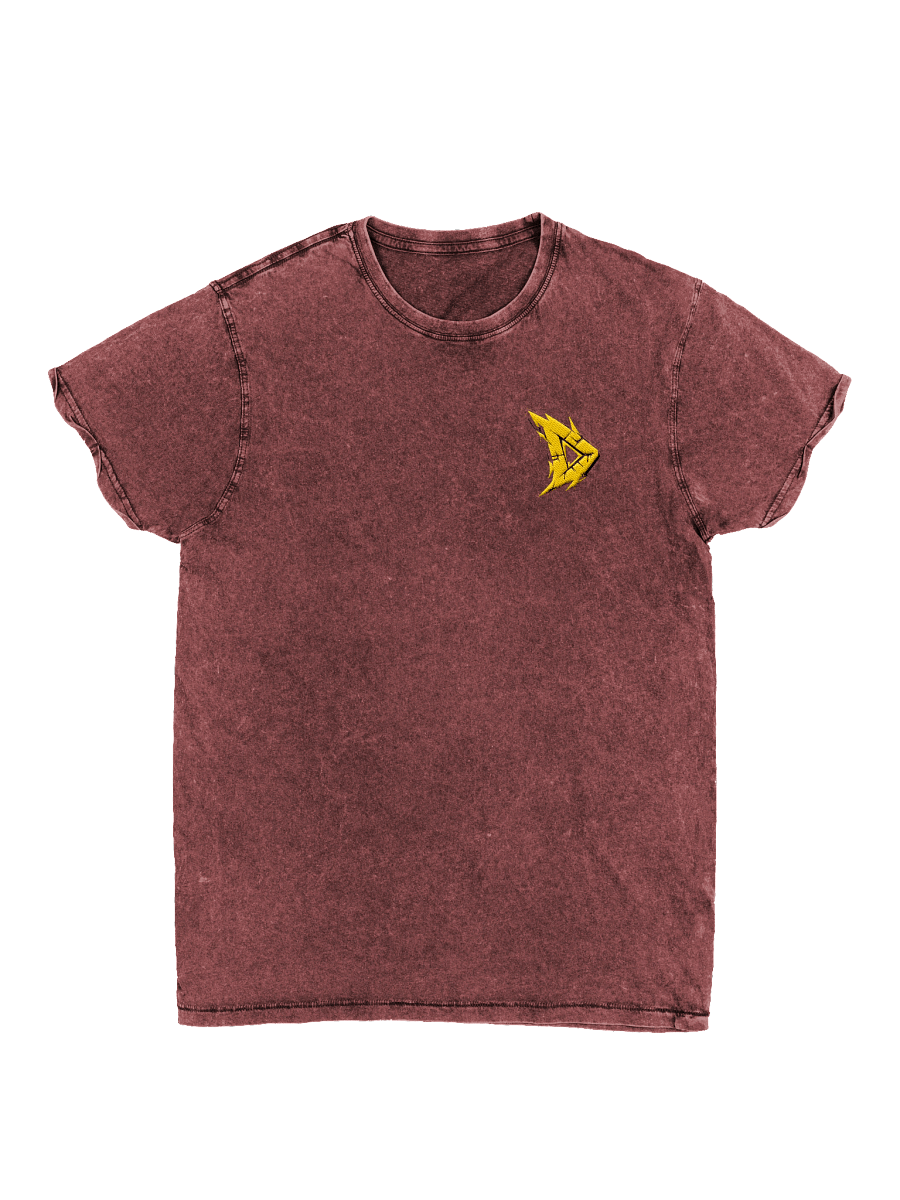 Dipping Dutchie Denim Tee product image (2)