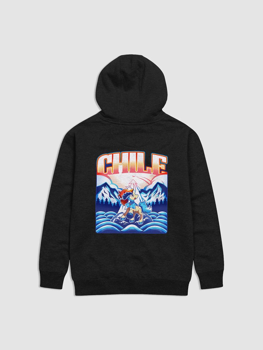 Team Chile Hoodie product image (1)