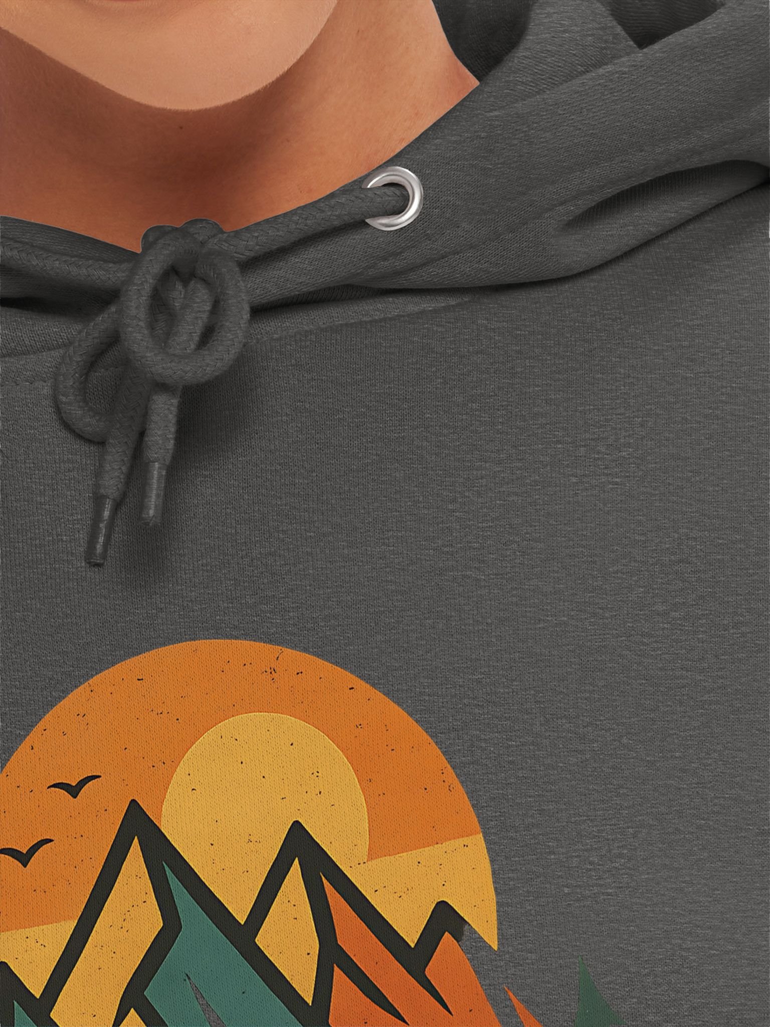 Vanlife - Hoodie product image (27)
