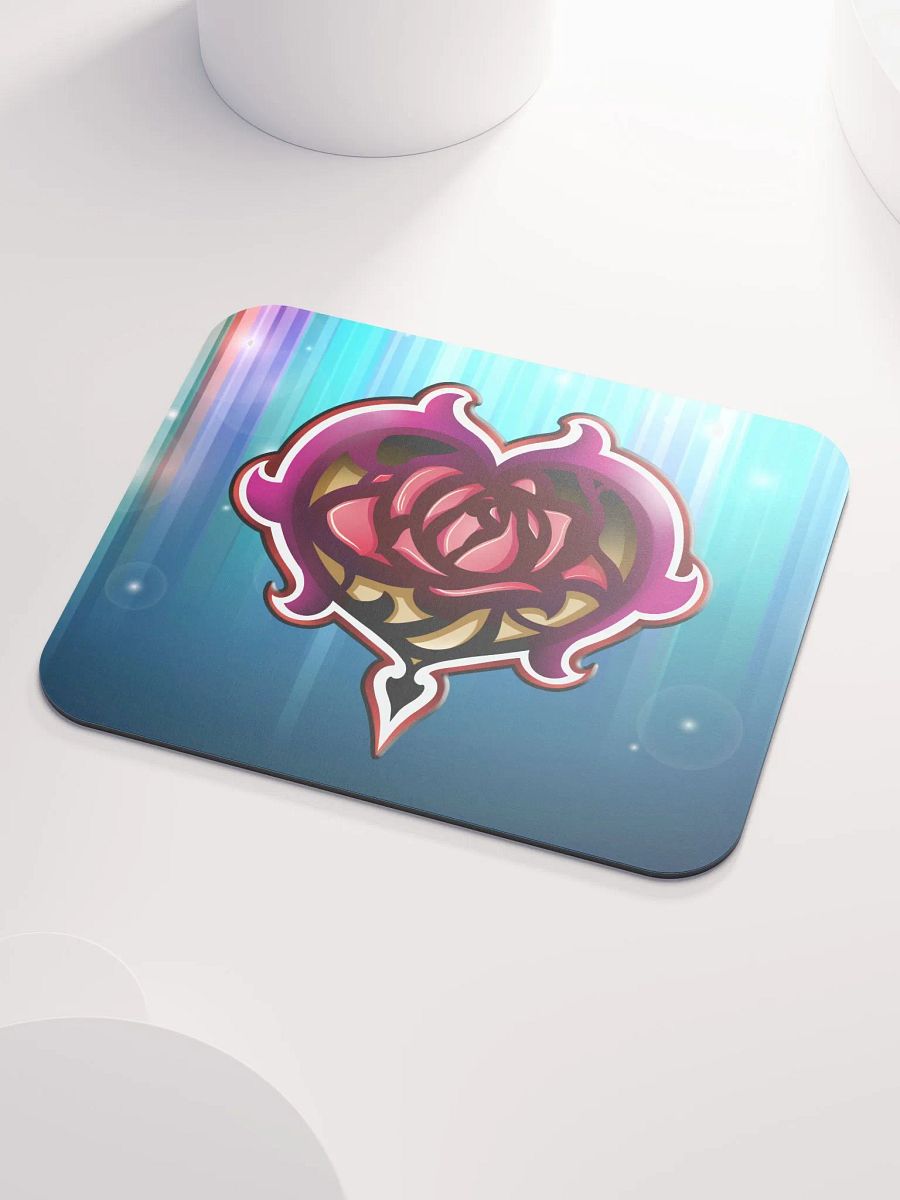 Zagarose Classic Mouse Pad product image (3)