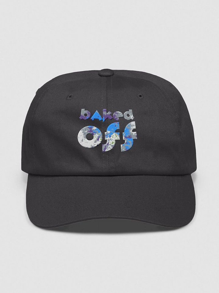 Baked Off: Chill Out product image (1)