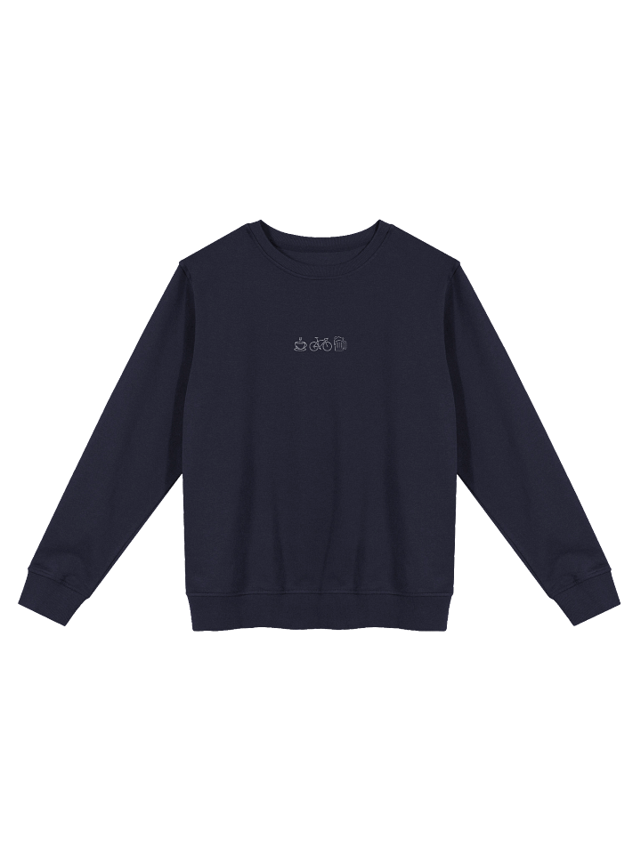 The perfect day sweatshirt product image (1)