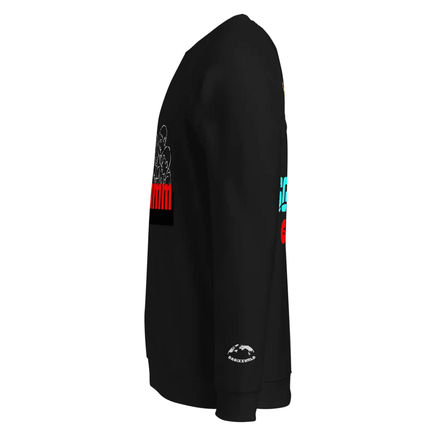 DA6iXXWRLD X 6IXX SILLY product image (3)