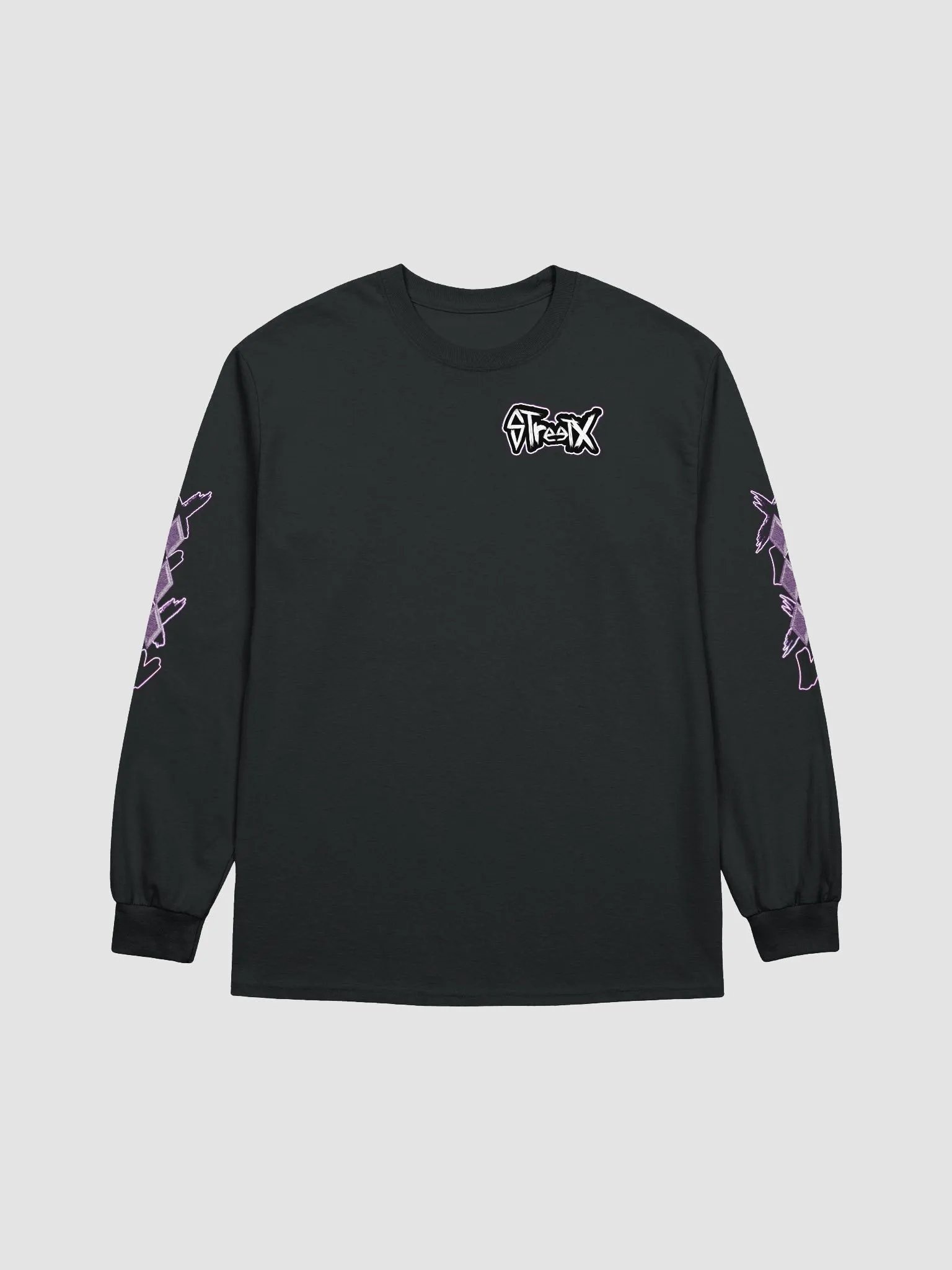 Dead Statue Long Sleeves product image (2)