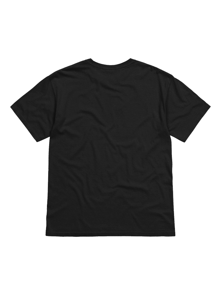 wagging | embroidered comfort colors heavyweight t-shirt product image (2)