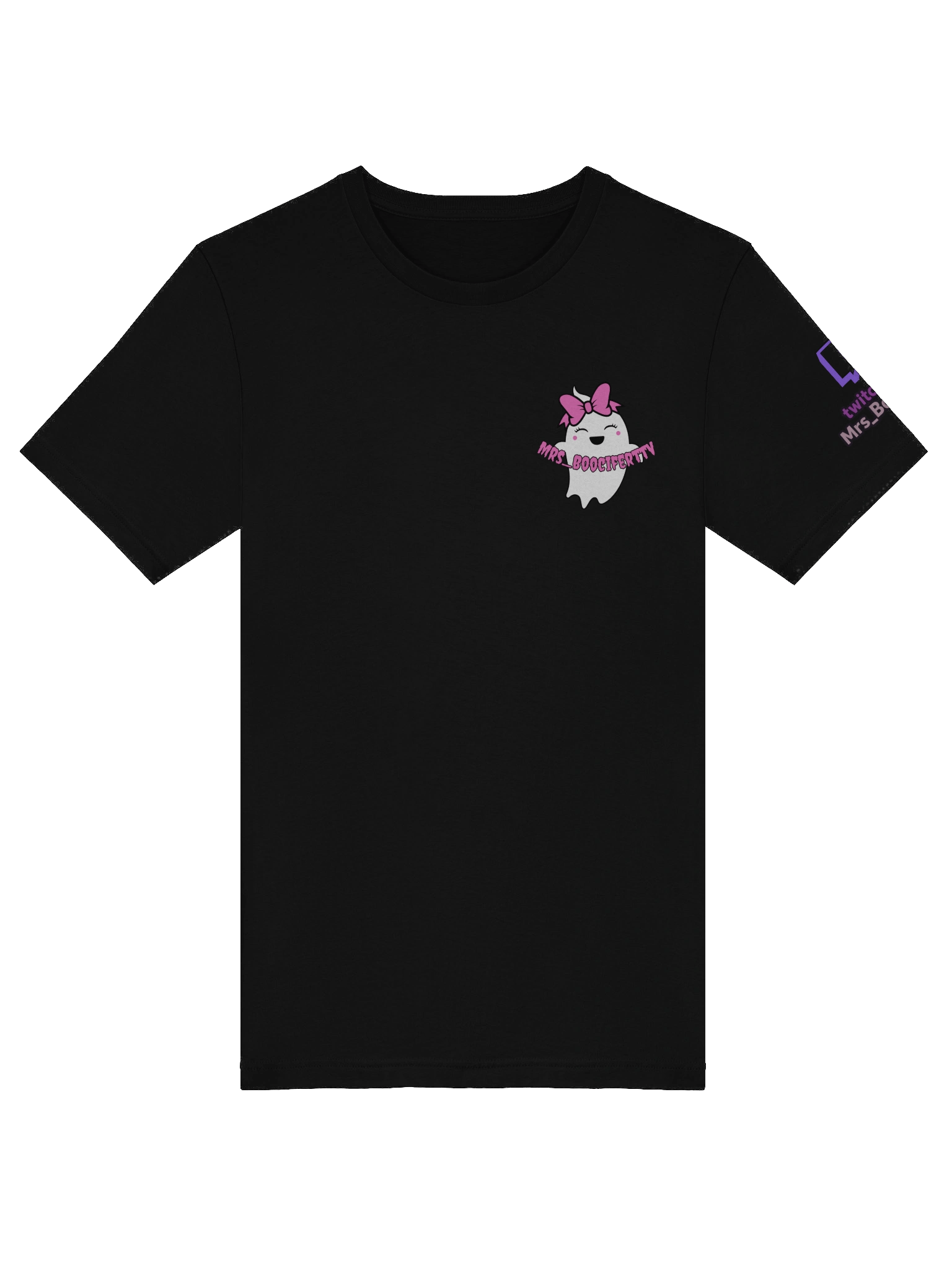 Lil Boo support shirt product image (31)