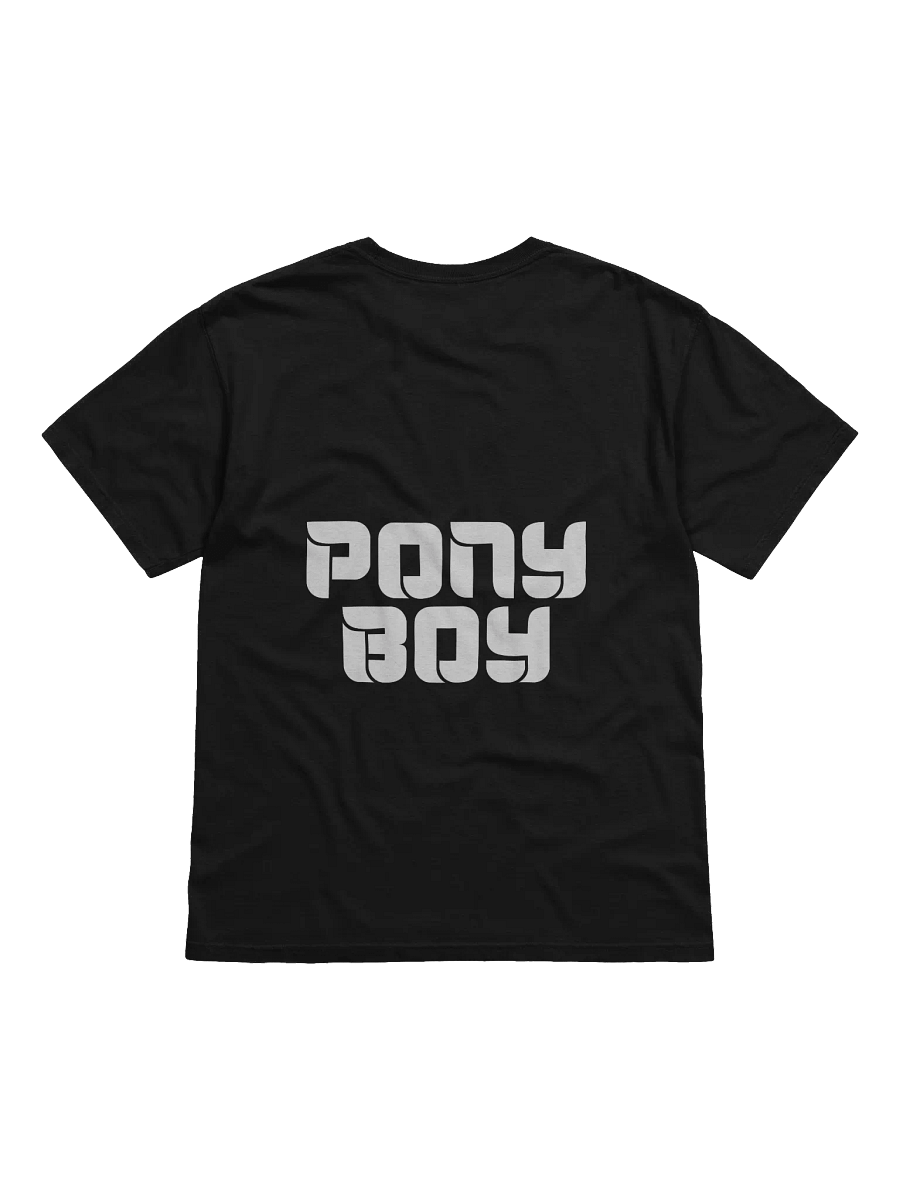 Visionary T-shirt product image (2)